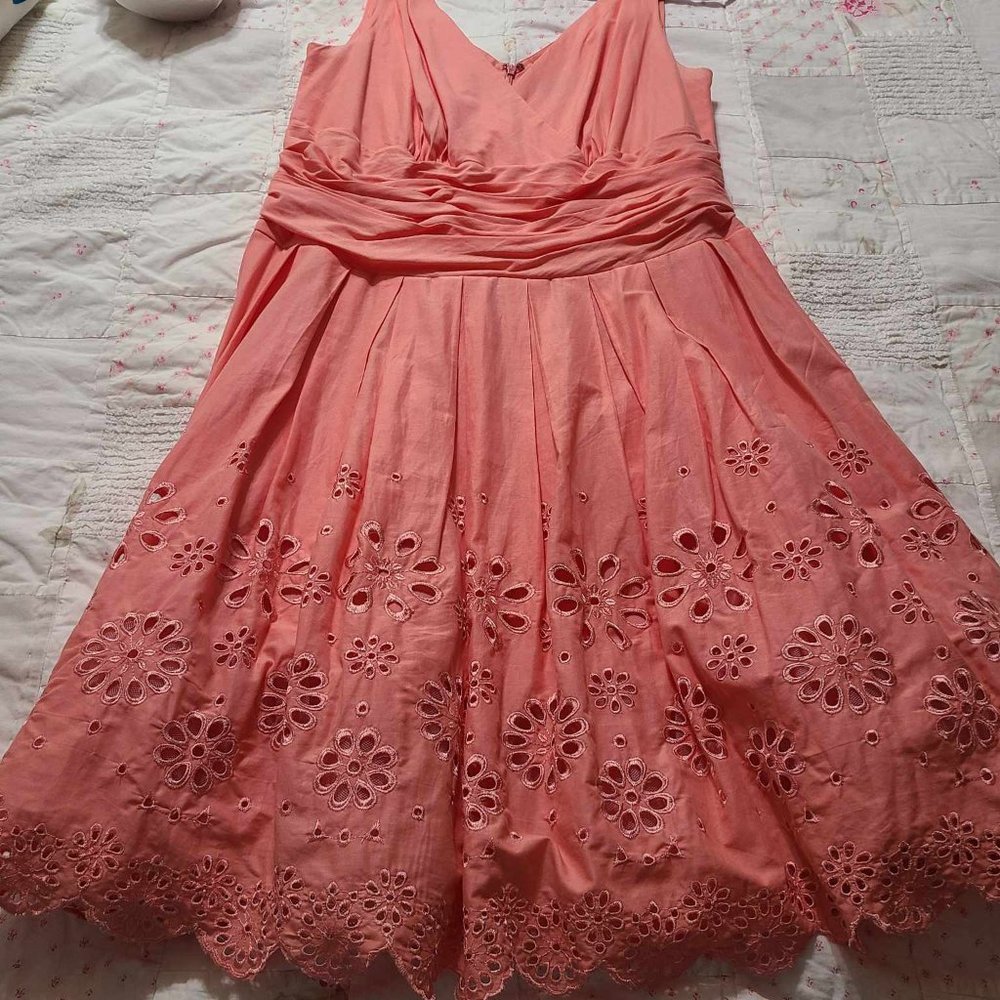 Dress -